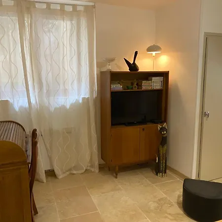 Agnes Vakantiehuis Montagnac (Herault)