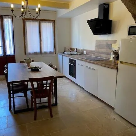 Agnes Holiday home