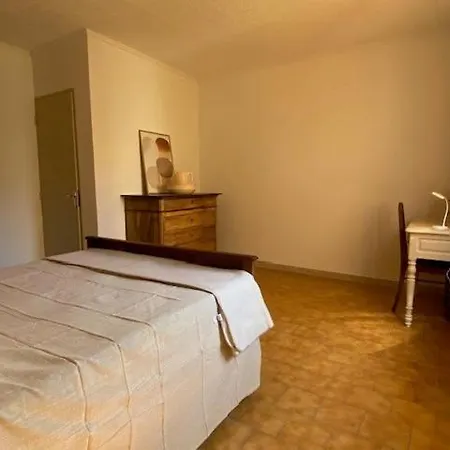 Holiday home Agnes Montagnac (Herault)