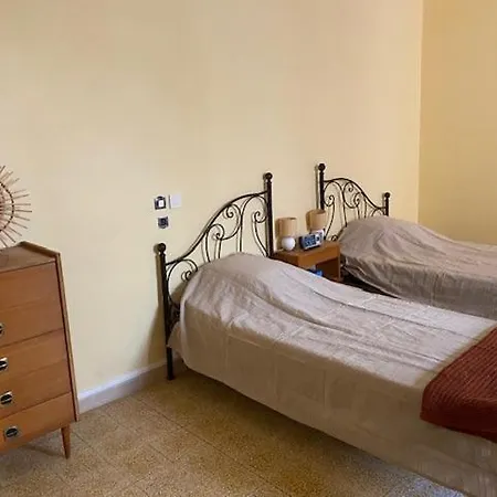 Agnes Vakantiehuis Montagnac (Herault)