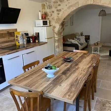 Agnes Holiday home