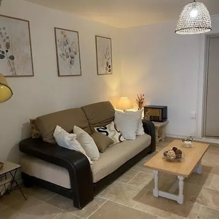 Agnes Holiday home *