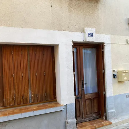 Vakantiehuis Agnes Montagnac (Herault)