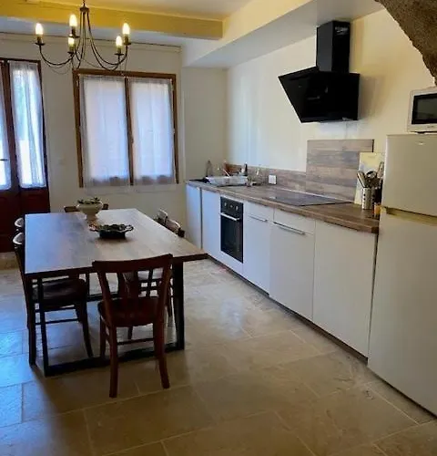 Agnes Σπίτι διακοπών