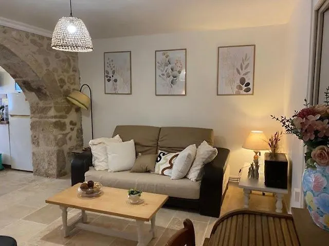 Agnes Σπίτι διακοπών *