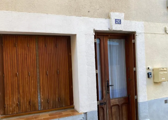 Σπίτι διακοπών Agnes Montagnac (Herault)